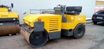 фото Sumitomo hw41vw-2 каток комбинированный