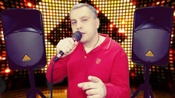 Фото Музыкант Вокалист и DJ