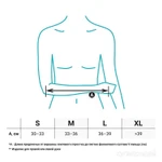 Фото №5 Ортез плечевой orlett SI-130 фиксирующий