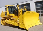 фото Бульдозер Komatsu D275AX-5