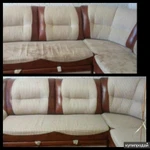 Фото №8 Уборка