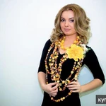 Фото №5 Делаю и продаю украшения на заказ