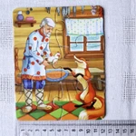 Фото №4 Детский пазл