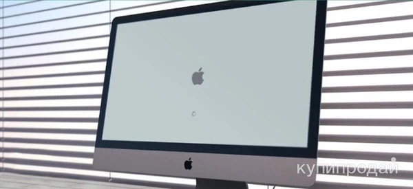 Фото Установка macOS на MacBook, MacBook Pro, MacBook Air, iMac