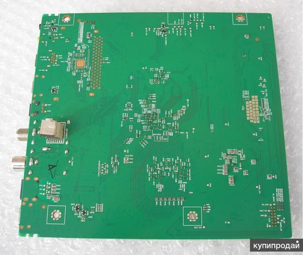 Фото Main Board: 40-MS86T1-MAB2HG