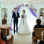 Фото №7 Ведущая на свадьбу/тамада Выездные регистрации