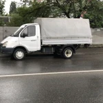 Фото №2 Грузоперевозки
