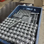 Фото №3 Металлообработка чпу