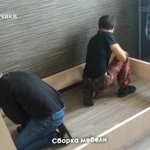 Фото №2 Грузоперевозки с грузчиками недорого