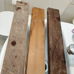 Фото №4 Паркет красное дерево Массив до 1963 года На Века