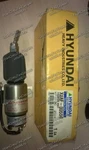 Фото №2 XJAF-00556-Solenoid Hyundai