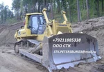 фото Sd32 D155 shantui запчасти komatsu SD32 D155