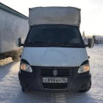Фото №2 Газель ,грузоперевозки Сухой Лог, область, РФ