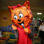 Фото №2 Аниматоры и Детские Праздники Лабинск