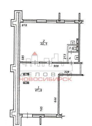 Фото Продажа универсального помещения 97,8 кв.м, 12 000 000 руб.