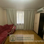 Фото №12 1-к квартира, 35 м2, 1/5 эт.