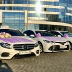 Фото №10 Свадебные авто от А.L.Т.