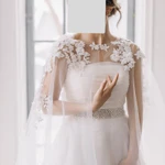 Фото №7 Свадебное платье Anne Barge