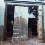 Фото №2 Строительные работы