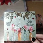 Открытки «Hand Made»