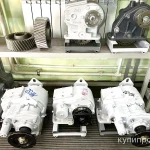 Фото №9 Коробка Отбора Мощности МП24-4208010 (усиленная) КАМАЗ.