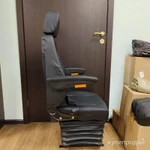 Фото №5 Сиденье (кресло ) для спецтехники