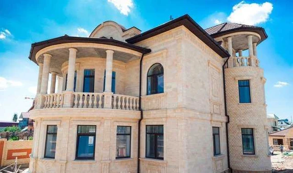 Фото Дагестанский камень