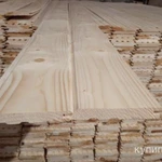 Фото №7 Пиломатериалы, доска шпунтованная, имитация бруса, вагонка