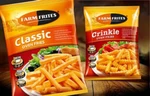 фото Картофель фри Farm Frites