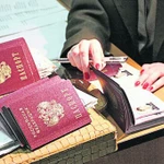 Миграционный учёт и регистрация для иностранных граждан