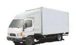 фото Автофургон (Фургон) Isuzu NPR 75 LK с закабинным спальником