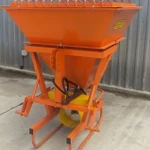 Фото №8 Пескоразбрасыватель навесной А-116-01 (разбрасыватель песка и противогололедных реагентов) и Разбрасыватель песка А-116-01 «Гидро»