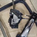 Фото №7 Стекло . стеклоподъёмник.ручки итд Ниссан х трайл т32