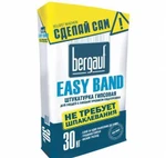 фото Штукатурка Bergauf Easy Band Бергауф Изибанд 30 кг