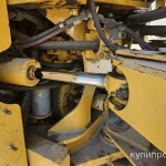 фото Фронтальный погрузчик Caterpillar 962H (CAT 962H) с НДС