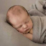 Фотосессия + видеоклип новорожденных (newborn)
