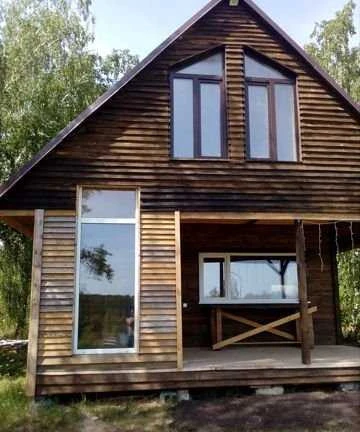 Фото Строительства объектов