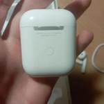 Фото №4 Наушники Hoco RT1 TrueWirelessHeadset