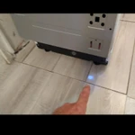 Фото №6 Посудомоечная машинка Ханса 45 см