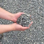 фото Щебень 5-20 с доставкой