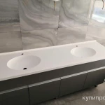 Фото №8 столешницы подоконники