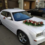 Фото №4 Автомобиль на свадьбу
