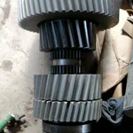 Фото №2 Запасные части для тепловоза ТГК-2