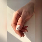 Фото №6 Маникюр , Наращивание ноготков 