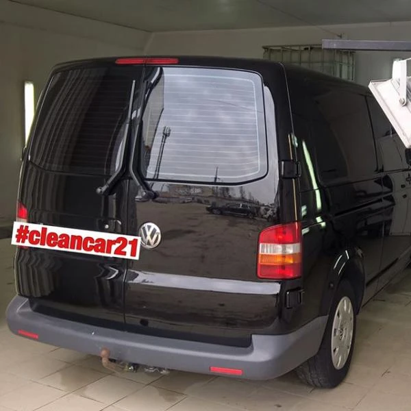 Фото Полировка авто в Чебоксарах!