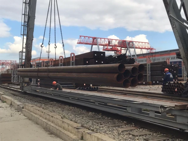 Фото Продам Листы нержавеющие 12Х18Н10Т из наличия на складе, доставка