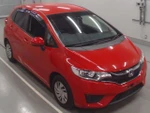 Фото №5 Хэтчбек Honda Fit кузов GK3 модификация 13G L Package Fine ED гв 2017