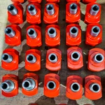 Фото №3 Цена производителя Сертификат - БРС-1 БРС 3/4 БРС ППУ ППУА купить Быстроразъёмное соединение БРС Tr 40х6 штуцер ниппель гайка купить