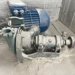 фото Электодвигатели разные