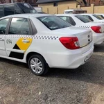 Аренда Авто для работы водителем в такси